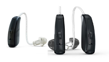 Resound Hearing Aid